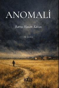 Anomali