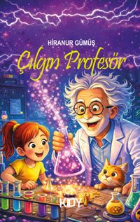 Çılgın Profesör