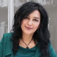 Prof. Dr. Nazan Bekiroğlu