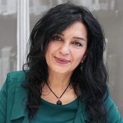 Prof. Dr. Nazan Bekiroğlu