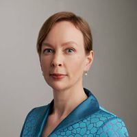 Jill Tomlinson