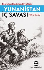 Yunanistan İç Savaşı 1946-1949