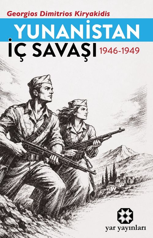 Yunanistan İç Savaşı 1946-1949