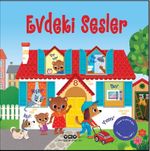 Evdeki Sesler (Resimli ve Sesli)