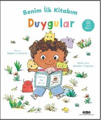 Benim İlk Kitabım / Duygular