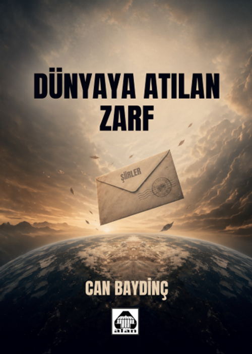 Dünyaya Atıyan Zarf