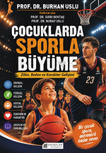Çocuklarda Sporla Büyüme