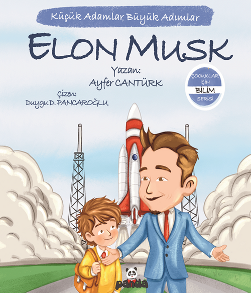 Elon Musk