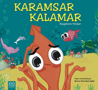 Karamsar Kalamar Kaygılarını Yeniyor