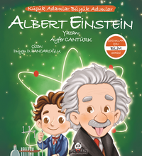 Albert Einstein