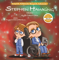 Stephen Hawking
