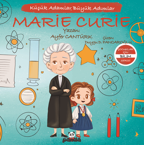 Marie Curie
