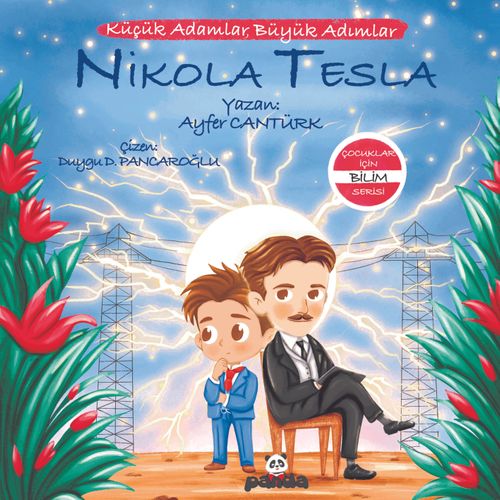 Nikola Tesla