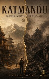Katmandu & Doğanın Sarsıntısı Ruhun Uyanışı