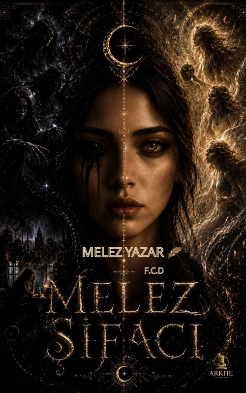 Melez Şifacı