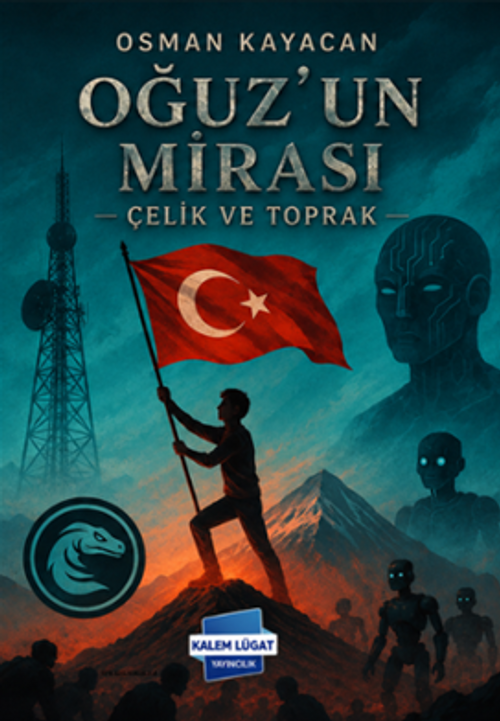 Oğuz'un Mirası & Çelik ve Toprak