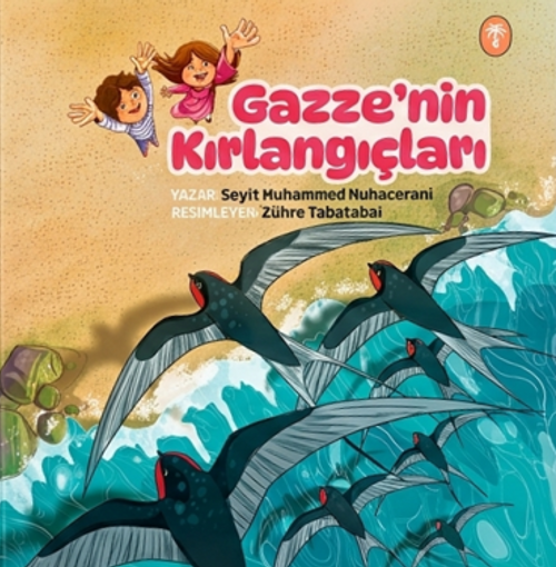 Gazze'nin Kırlangıçları