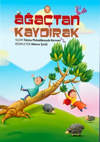 Ağaçtan Kaydırak