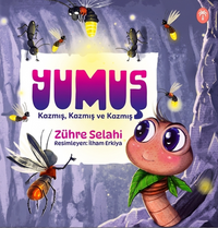 Yumuş Kazmış Kazmış