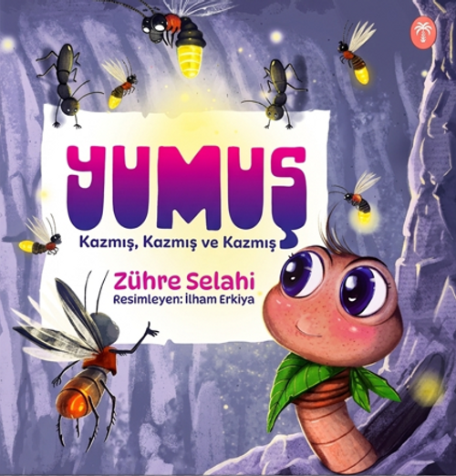 Yumuş Kazmış Kazmış