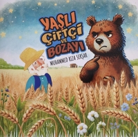 Yaşlı Çiftçi ve Bozayı