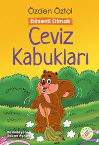 Ceviz Kabukları