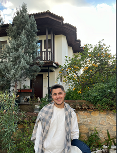  İ. Usame Yördem