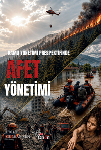 Kamu Yönetimi Perspektifinde Afet Tönetimi