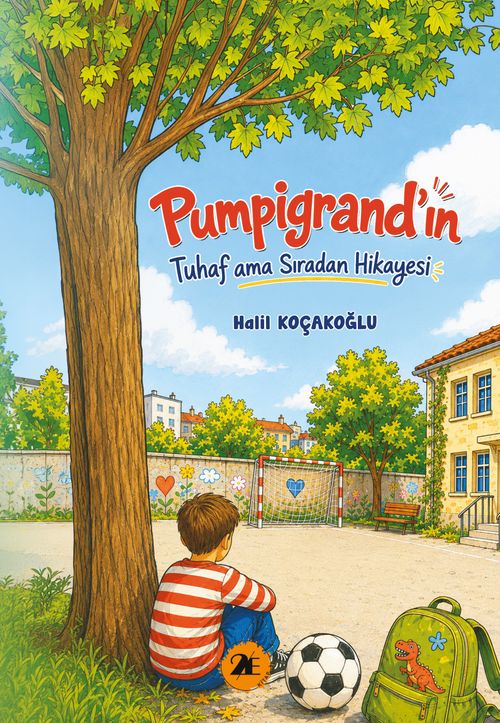 Pumpigrand'ın Tuhaf ama Sıradan Hikayesi
