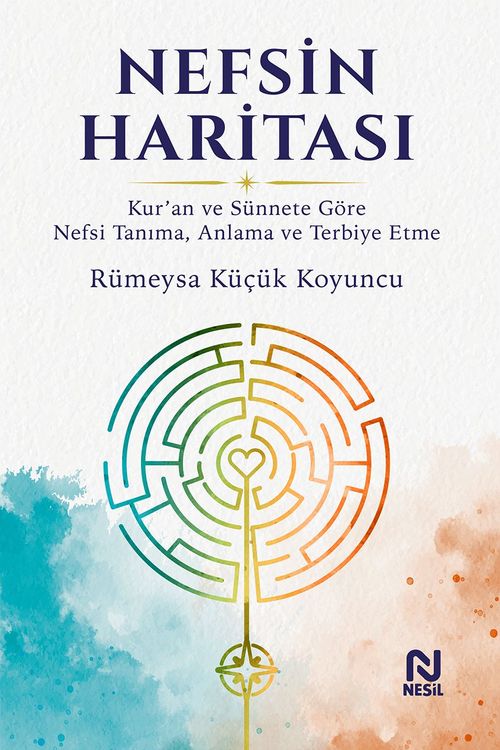 Nefin Haritası