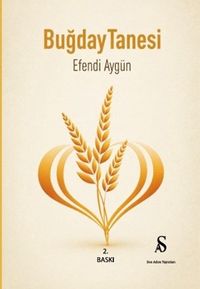 Buğday Tanesi