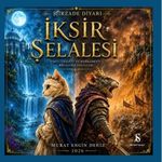 Şiirzade Diyarı İksir Şelalesi