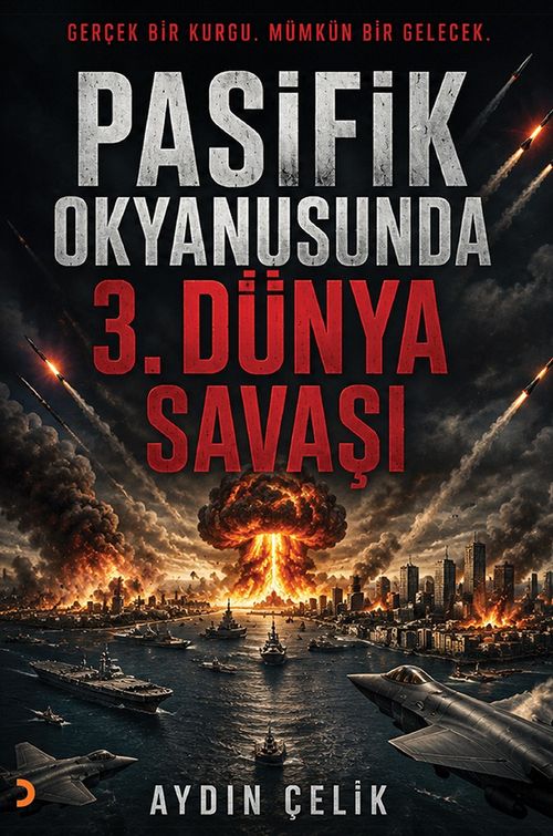 Pasifik Okyanusundan 3. Dünya Savaşı