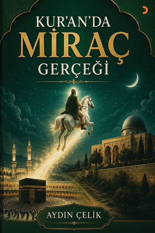 Kur'an'da Miraç Gerçeği