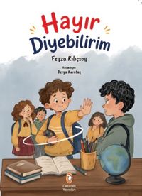 Hayır Diyebilirim