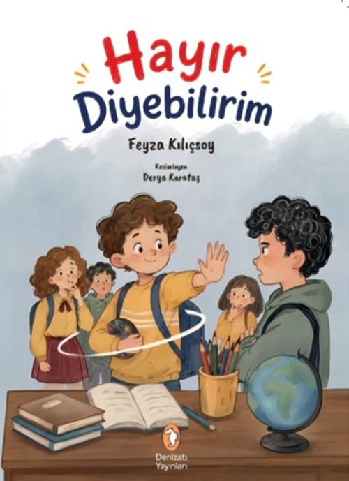 Hayır Diyebilirim