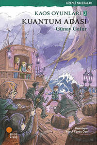 Kuantum Adası / Kaos Oyunları Dizisi 2
