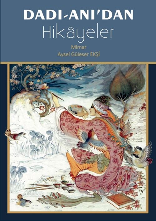 Dadı & Anı'dan Hikayeler