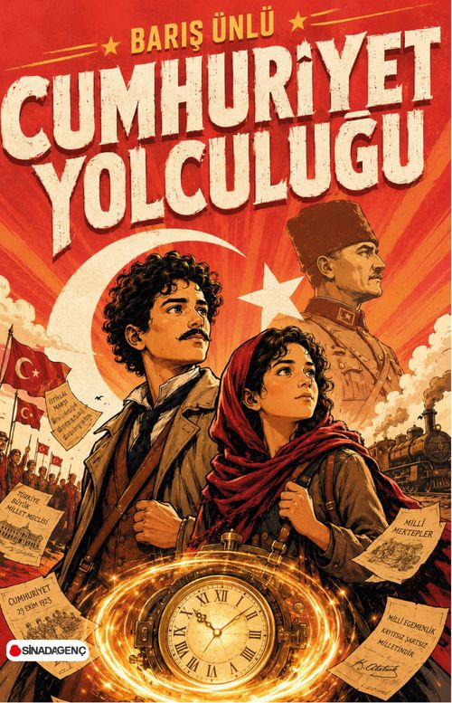 Cumhuriyet Yolculuğu