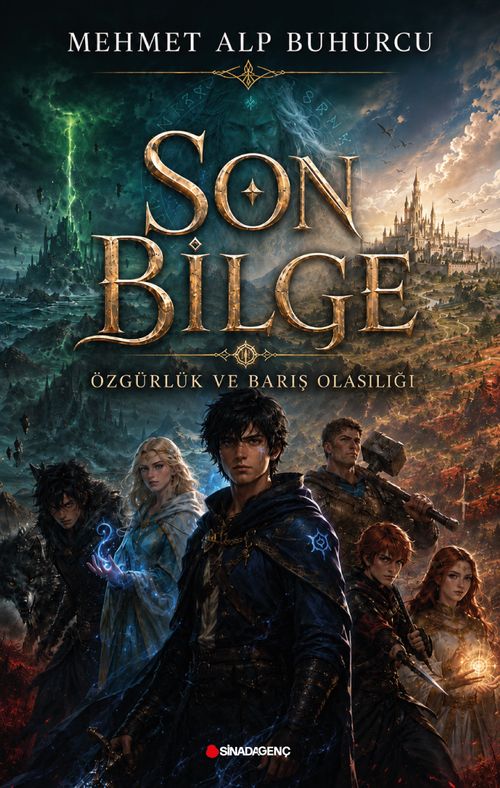 Son Bilge Özgürlük ve Barış Olasılığı