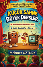 Küçük Sahne Büyük Dersler