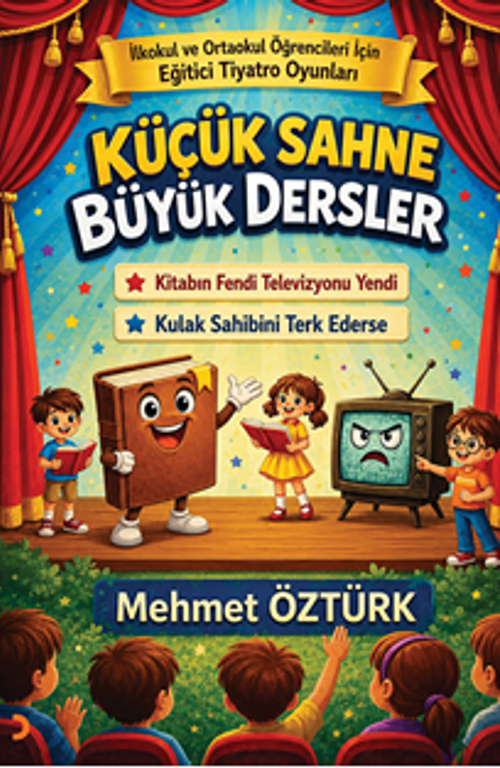 Küçük Sahne Büyük Dersler