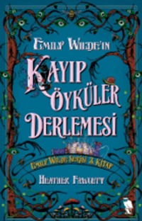 Kayıp Öyküler Derlemesi