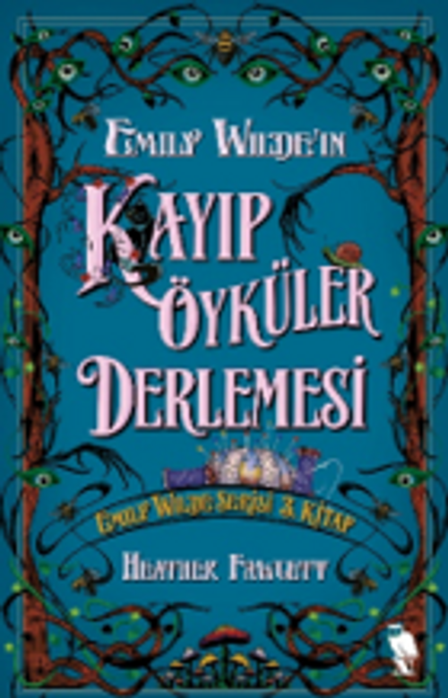 Kayıp Öyküler Derlemesi