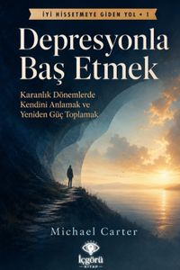İyi Hissetmeye Giden Yol 1: Depresyonla Baş Etmek & Karanlık Dönemlerde Kendini Anlamak ve Yeniden Güç Toplamak