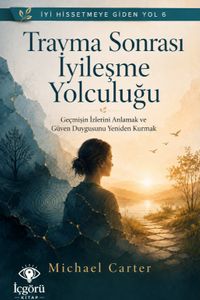 İyi Hissetmeye Giden Yol 6: Travma Sonrası İyileşme Yolculuğu & Geçmişin İzlerini Anlamak ve Güven Duygusunu Yeniden Kurmak