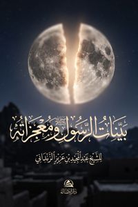 Beyyinatu'r-Resul ve Mucizatuhu (Ciltli)