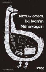 İki İvan'ın Münakaşası