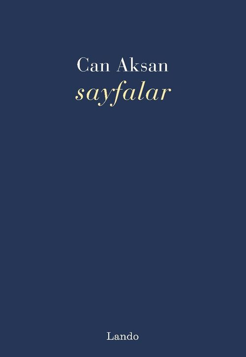 Sayfalar