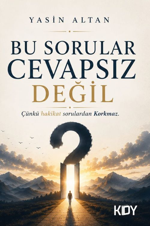 Bu Sorulara Cevapsız Değil